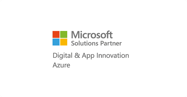 Microsoft Partner