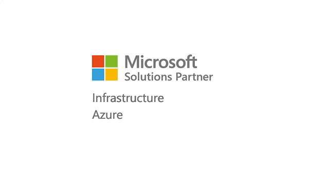 Microsoft Partner