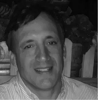 Gary Prioste