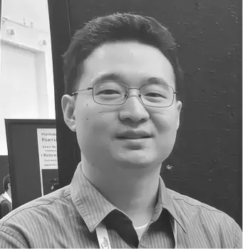 Hanxi Guo
