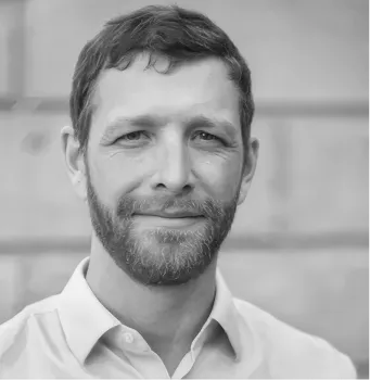 Josh Goldberger