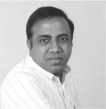 Kalyan Jandhyala