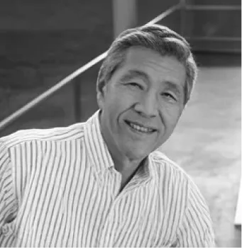 Will Chang