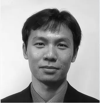 Xiangyu Zhang