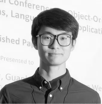Zhuo Zhang