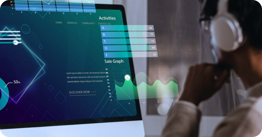 Data Engineering & Analytics